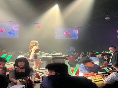 荆门KTV招聘